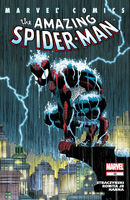 Amazing Spider-Man Vol 2 43