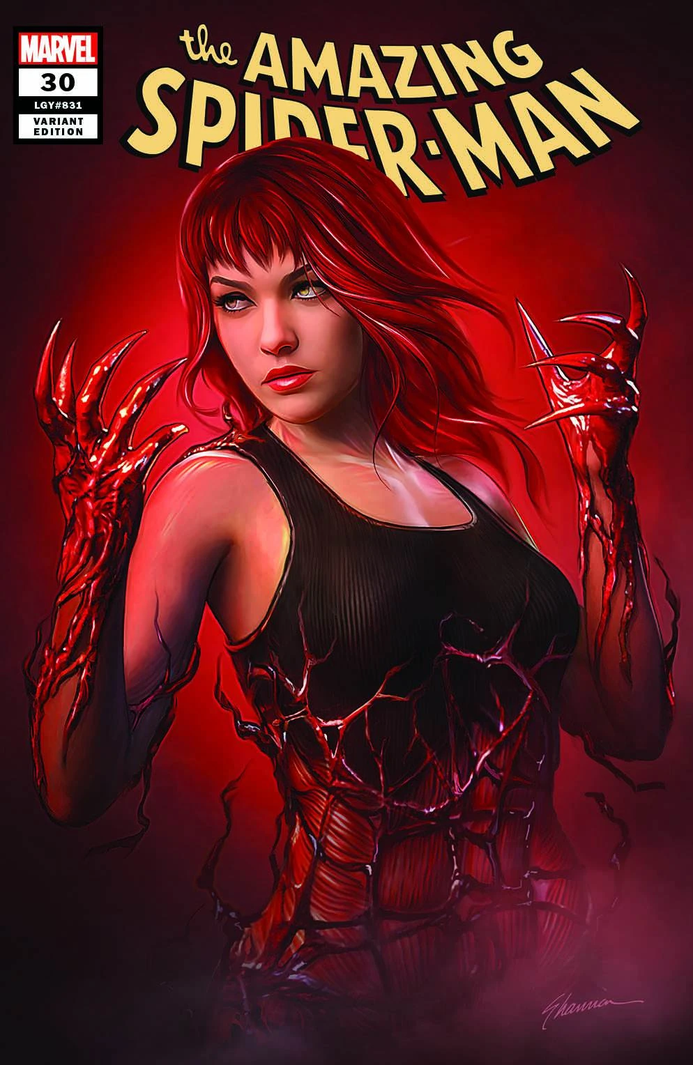 Heft (Comicxposure Exclusive Variant)