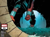 Amazing Spider-Man Vol 7 21
