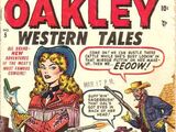 Annie Oakley Vol 1 5