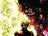 Avengers: The Children's Crusade Vol 1 5