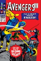 Avengers Vol 1 35.jpg (301 KB) Avengers #35 "The Light That Failed!"