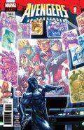 Avengers #683 (May, 2018)