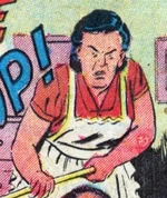 Belinda (Earth-616) from Astonishing Vol 1 9 001