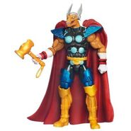 Marvel Universe (Toys) Series 4 Wave XVIII