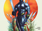 Black Panther Vol 3 58