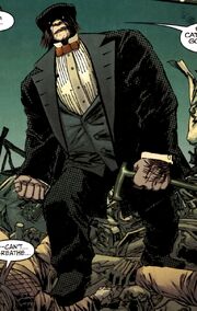 Calvin Zabo (Earth-616) from Thunderbolts Vol 1 159 001