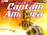 Captain America Vol 3 1