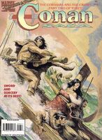 Conan Saga Vol 1 93