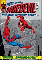 Daredevil Vol 1 16