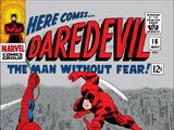 Daredevil Vol 1 16