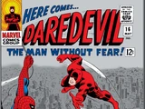 Daredevil Vol 1 16