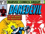Daredevil Vol 1 160
