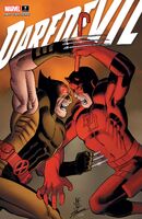 Daredevil (Vol. 8) #7 "Introductory Rites, Part Seven" Release date: March 27, 2024 Cover date: May, 2024