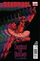 Deadpool (Vol. 3) #58