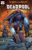Deadpool (Vol. 6) #13