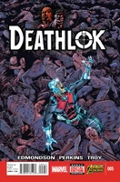 Deathlok Vol 5 5.jpg (568 KB) Deathlok (Vol. 5) #5