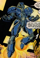 As Prototype From Prototype #12