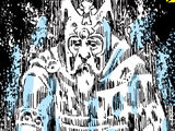 Eallal (Earth-616)