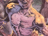 Esau Cairn (Earth-616)