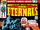 Eternals Comic Books