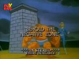 Fantastic Four (1994 animated series) Season 1 12