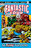 Fantastic Four Vol 1 127