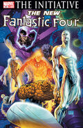 Fantastic Four Vol 1 545