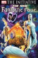 Fantastic Four Vol 1 545