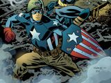 Free Comic Book Day 2011 (Thor the Mighty Avenger) Vol 1 1
