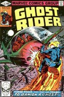 Ghost Rider Vol 2 45