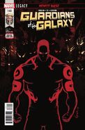 Guardians of the Galaxy Vol 1 148