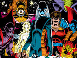 Guardians of the Galaxy Vol 1 5