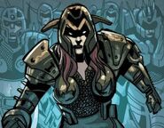 From Angela: Asgard's Assassin #3