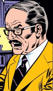 Herbert Josiah Weller (Earth-616) from Incredible Hulk Vol 1 226 001