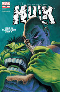 Incredible Hulk Vol 2 #59 "Hide in Plain Sight: Part 5" (October, 2003)