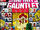 Infinity Gauntlet Vol 1