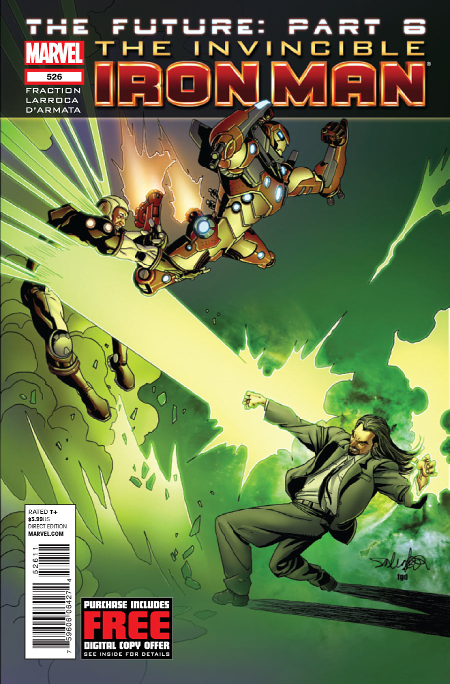Invincible Iron Man Vol 1 526 | Marvel Database | Fandom Invincible Iron Man Vol 1 526 | Marvel Database | Fandom