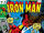 Iron Man Vol 1 41