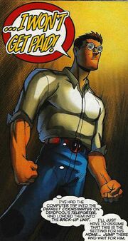 Jack Hammer (Earth-616) from Deadpool Vol 3 7 001