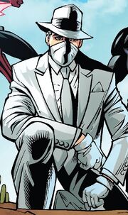 James Bradley (Earth-616) from Black Panther and the Agents of Wakanda Vol 1 6 001