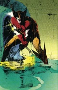 By Bill Sienkiewicz