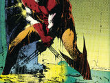 Wolverine Vol 2 50