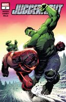 Juggernaut (Vol. 3) #2