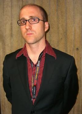 Kieron Gillen 001