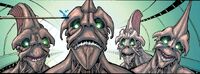 Kree/Alternate Realities