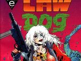 Lawdog Vol 1 7