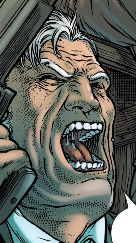 Luigi Bassi (Earth200111) Marvel Database Fandom