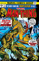 Man-Thing Vol 1 13