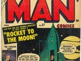 Man Comics Vol 1 27